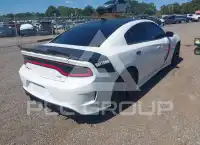 2017 Dodge CHARGER photo