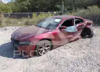 2017 Dodge CHARGER фото
