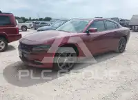 2017 Dodge CHARGER фото