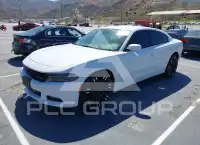 2017 Dodge CHARGER фото