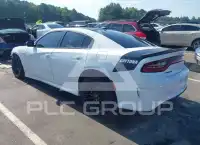 2017 Dodge CHARGER photo
