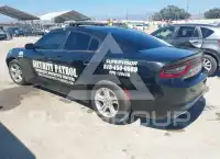 2017 Dodge CHARGER фото