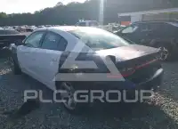2017 Dodge CHARGER photo
