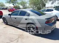 2017 Dodge CHARGER фото