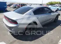 2017 Dodge CHARGER фото
