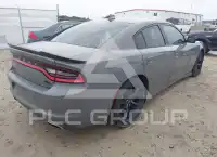 2017 Dodge CHARGER photo