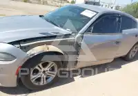 2017 Dodge CHARGER фото