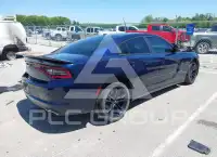 2017 Dodge CHARGER фото