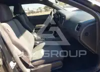 2017 Dodge CHARGER фото