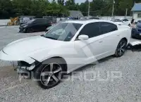 2017 Dodge CHARGER photo
