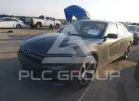 2017 Dodge CHARGER фото