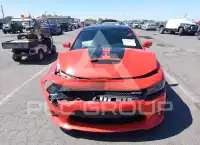 2017 Dodge CHARGER фото