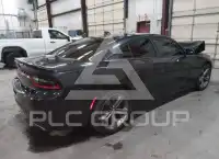 2017 Dodge CHARGER фото
