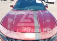 2017 Dodge CHARGER фото