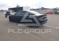 2017 Dodge CHARGER фото