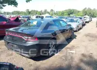 2017 Dodge CHARGER фото