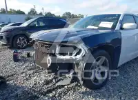 2017 Dodge CHARGER photo