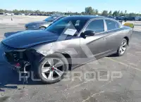 2017 Dodge CHARGER фото