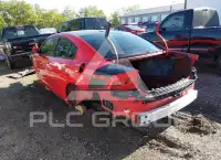 2017 Dodge CHARGER фото