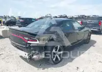 2017 Dodge CHARGER фото