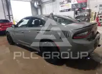2017 Dodge CHARGER фото