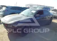 2017 Dodge CHARGER фото
