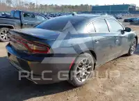 2017 Dodge CHARGER фото