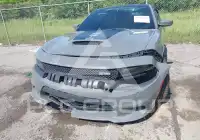 2017 Dodge CHARGER фото