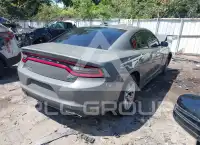 2017 Dodge CHARGER photo