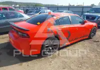 2017 Dodge CHARGER photo