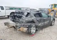 2017 Dodge CHARGER фото
