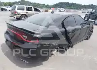 2017 Dodge CHARGER фото