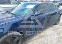 2017 Dodge CHARGER фото