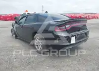 2017 Dodge CHARGER фото