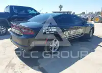2017 Dodge CHARGER фото
