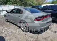 2017 Dodge CHARGER photo