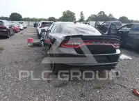 2017 Dodge CHARGER photo