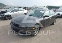 2017 Dodge CHARGER фото