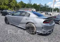 2017 Dodge CHARGER фото