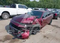 2017 Dodge CHARGER фото