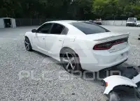2017 Dodge CHARGER photo