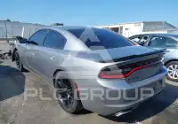 2017 Dodge CHARGER фото
