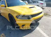 2017 Dodge CHARGER фото