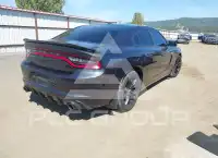 2017 Dodge CHARGER фото