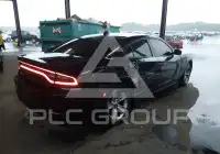 2017 Dodge CHARGER photo