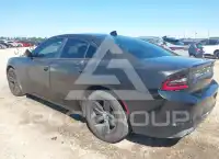 2017 Dodge CHARGER фото