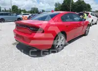 2017 Dodge CHARGER фото