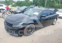 2017 Dodge CHARGER фото
