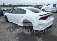2017 Dodge CHARGER photo