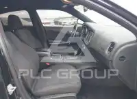 2017 Dodge CHARGER фото